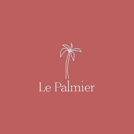 Gîte Le Palmier - Perfectly located cosy studio with private garden Puissalicon Extérieur photo
